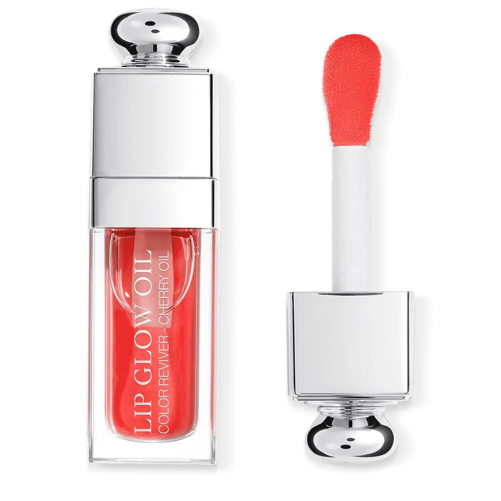 Lesk na pery Dior Addict Lip Glow Oil - lesk na pery
