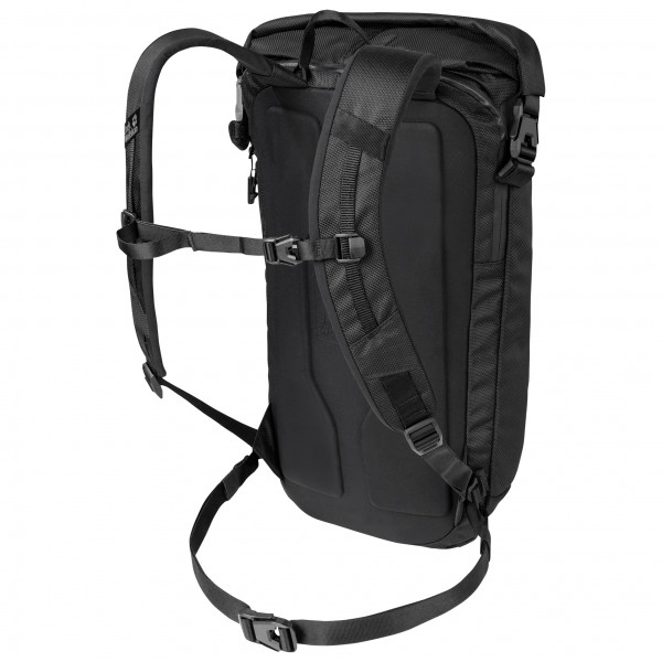 Jack Wolfskin - Helsinki Rolltop 18 - Daypack