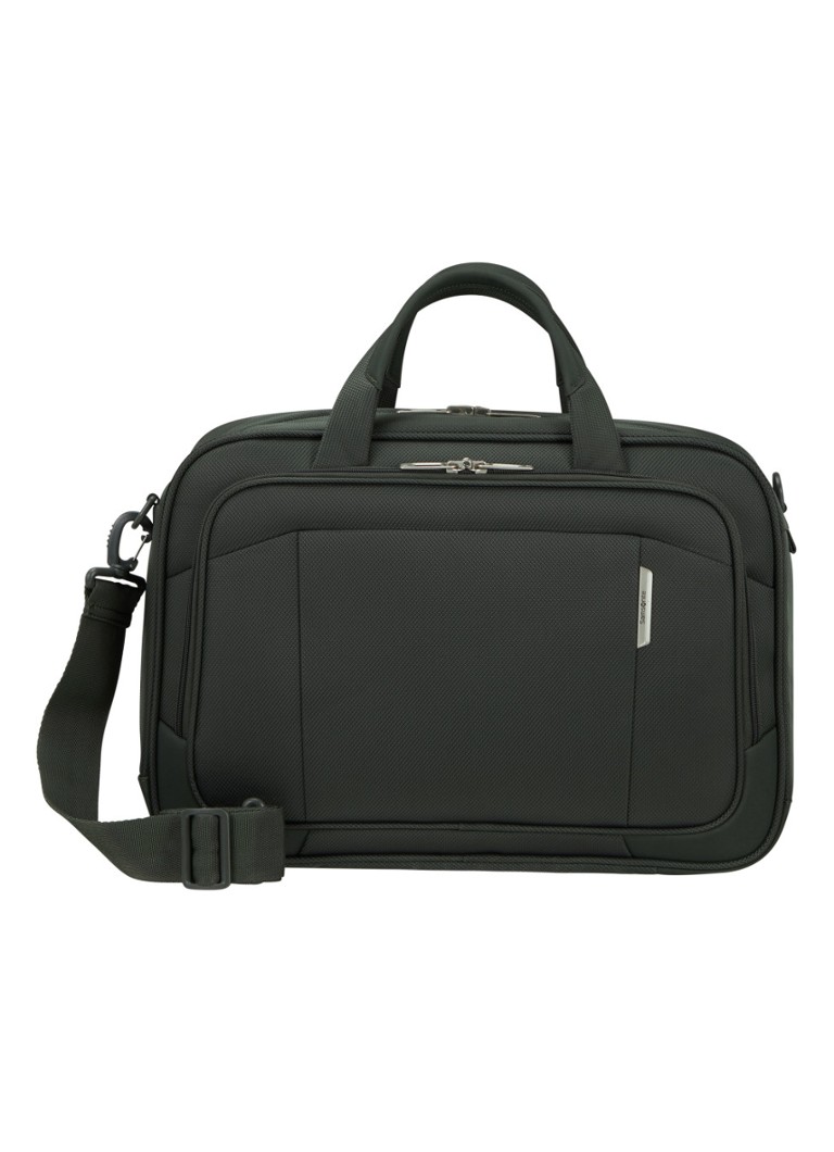 Borsa a tracolla Samsonite Respark con scomparto per laptop da 15,6 pollici