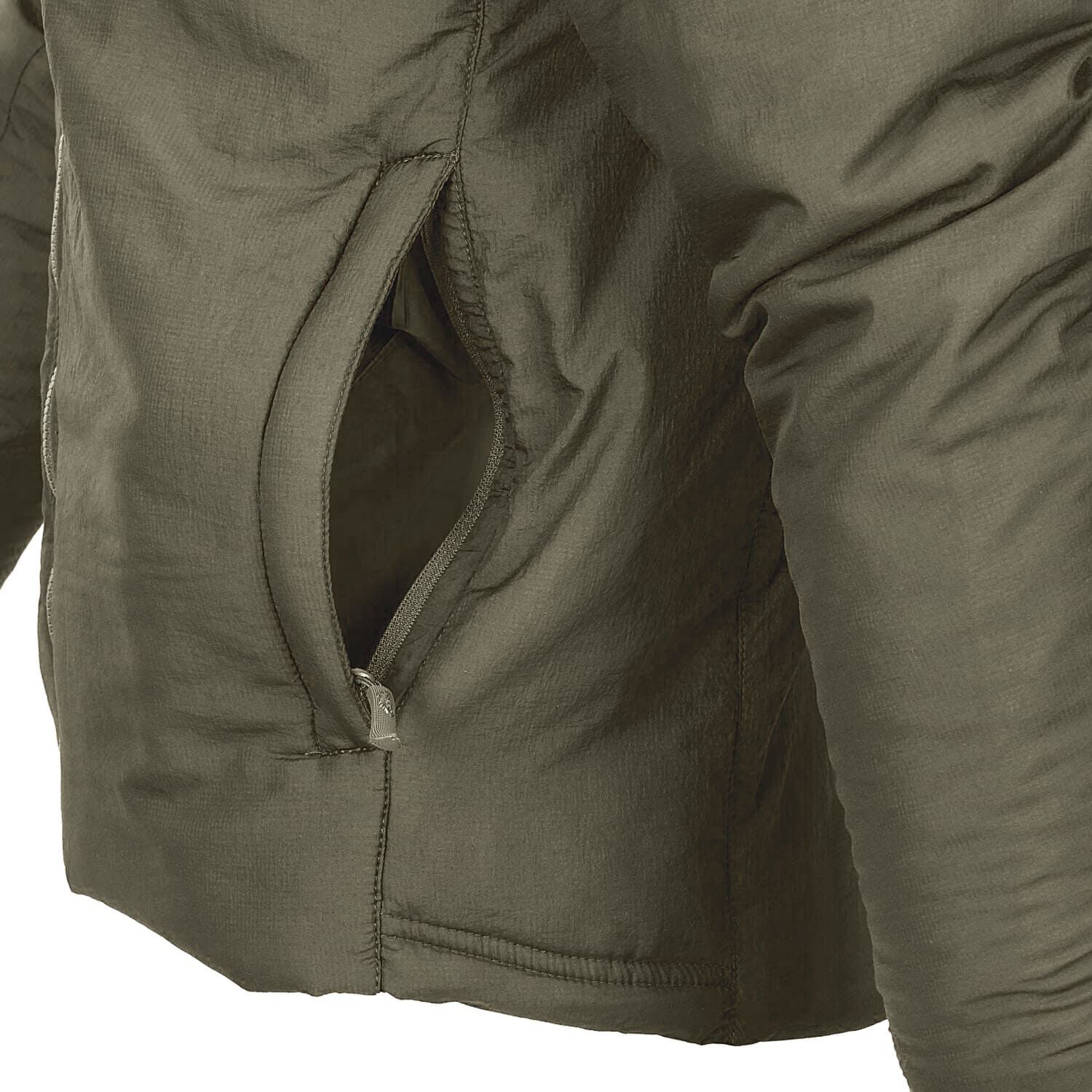 Wolfhound Jacket ClimaShield Apex