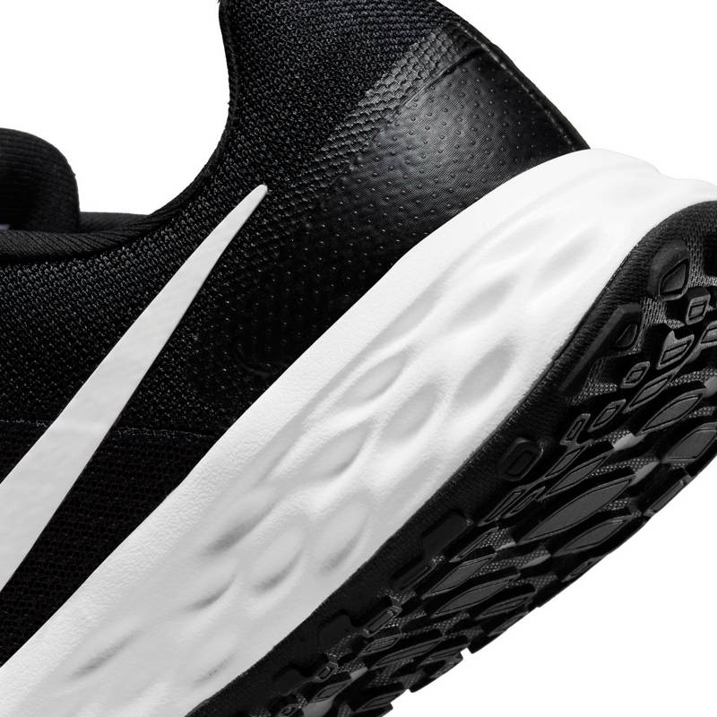 Nike REVOLUTION 6 Laufschuhe Herren