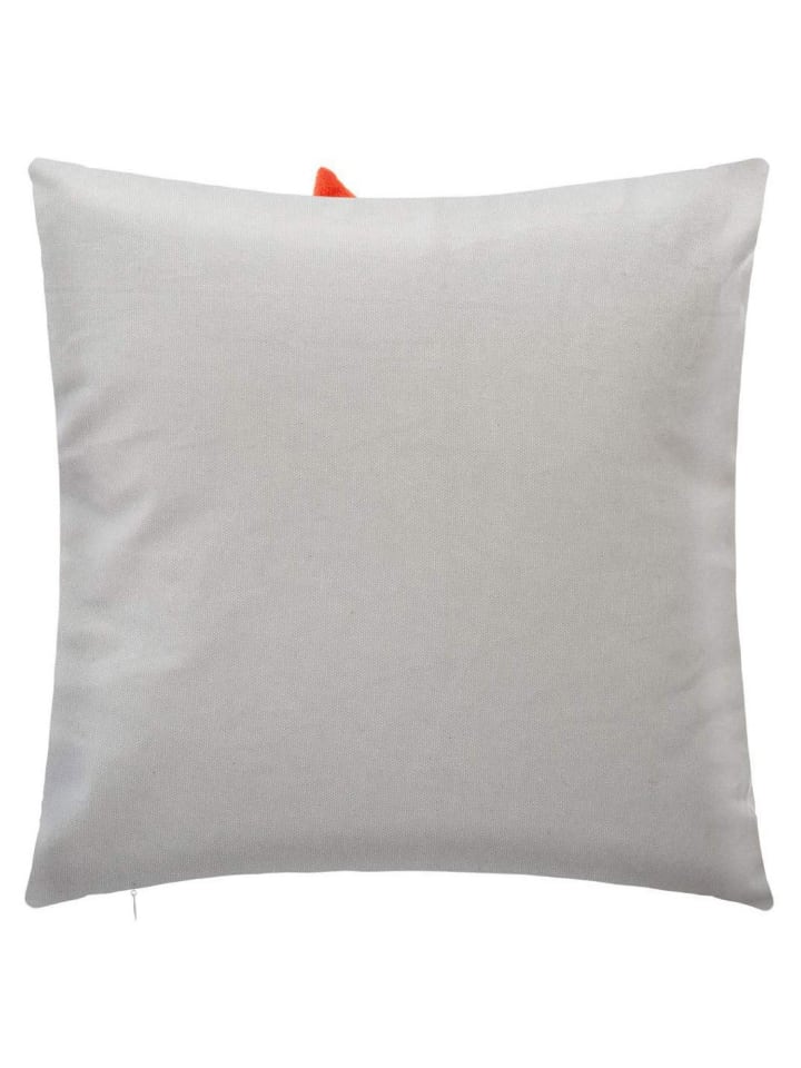 Atmosphera Créateur d'intérieur Kissen in orange günstig kaufen onesize