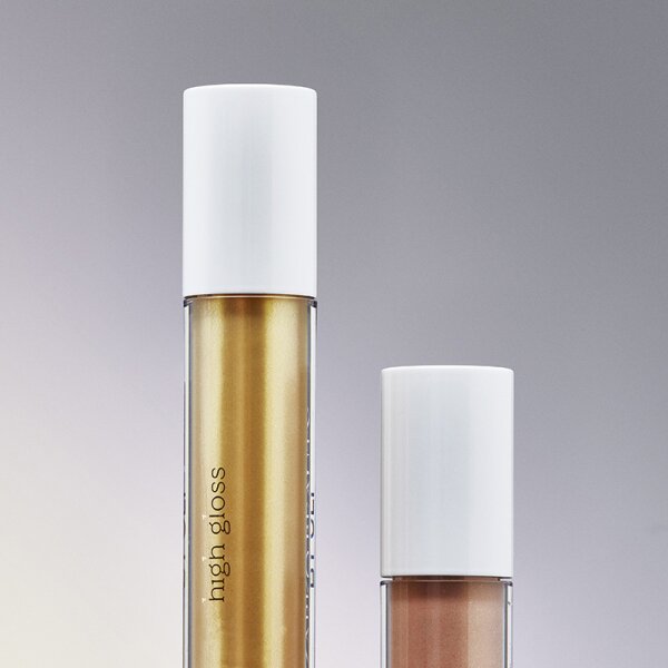 Zarko Beauty High Gloss Lipgloss