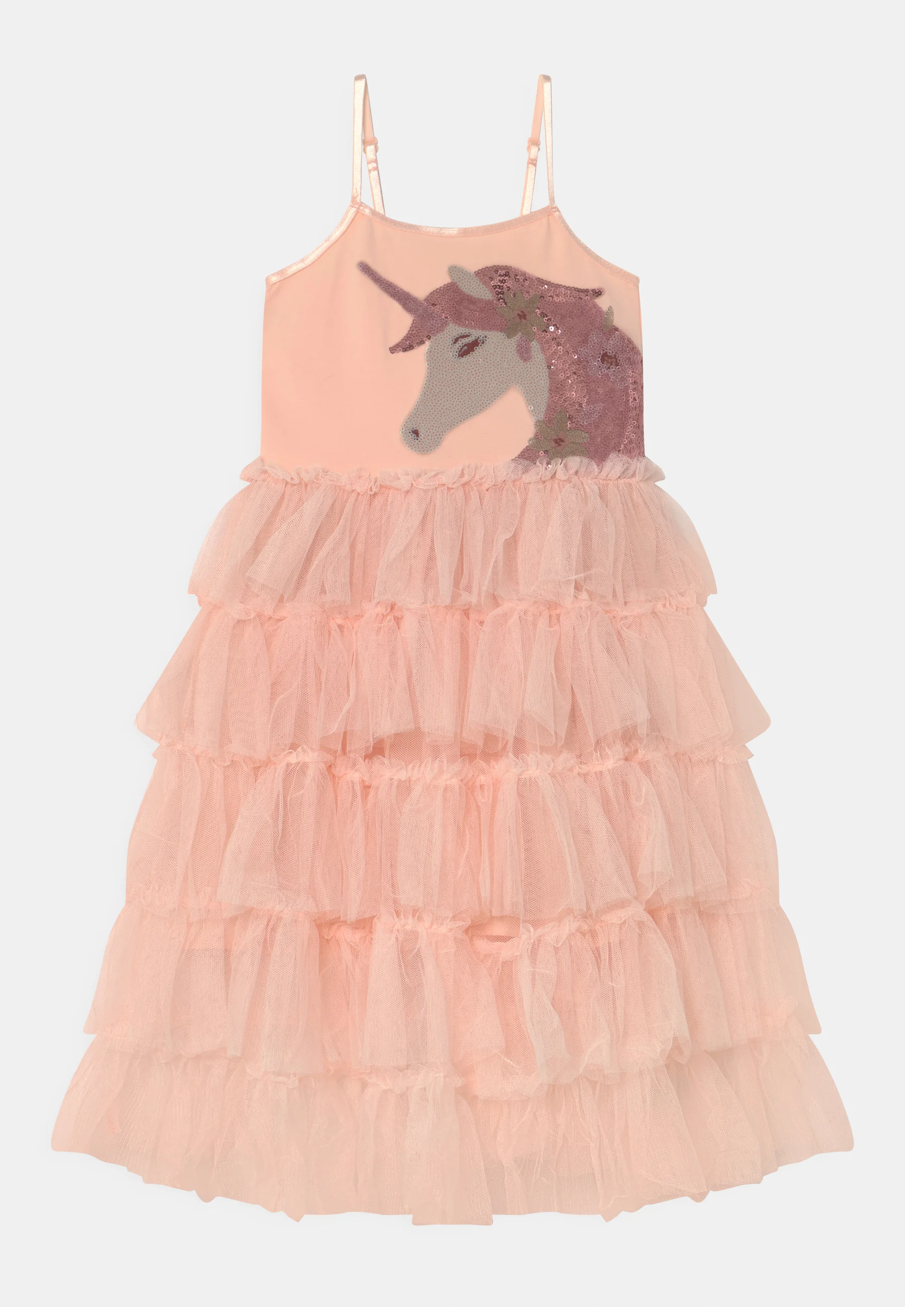 Cotton On IRIS DRESS UP - Vestido elegante