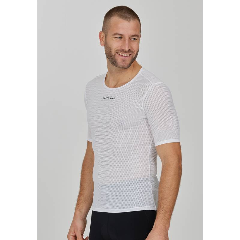 ELITE LAB Bike Elite X1 Langarmshirt Herren