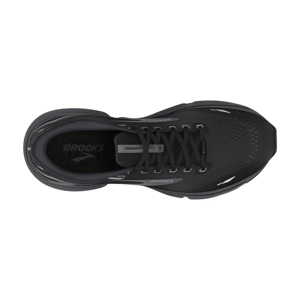 Brooks Ghost 15 GTX 110394-1D-022 / schwarz