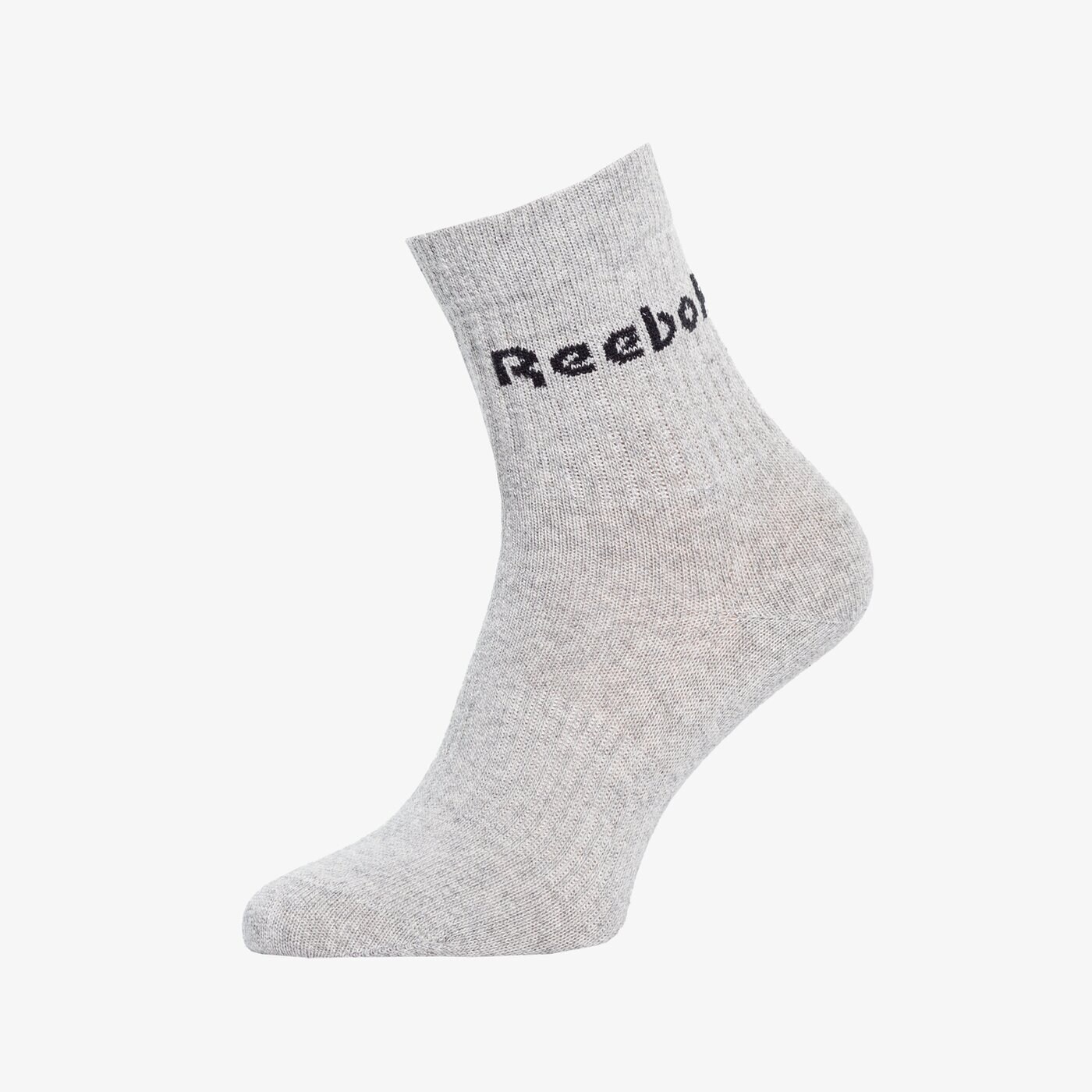 REEBOK SOCKEN ACT CORE MID CREW SOCK 3P Multicolor