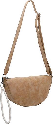 Fritzi aus Preußen Fritzi35N Vintage Gürteltasche 38.5 cm