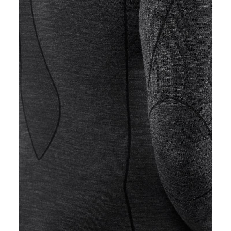 Falke WOOL-TECH Funktionsshirt Herren