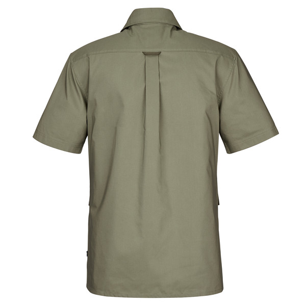 RÄVEN SHIRT SS M Herren - Outdoor Hemd