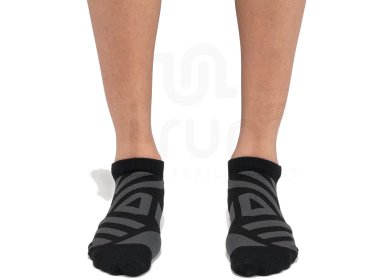 On-Running Performance Low W