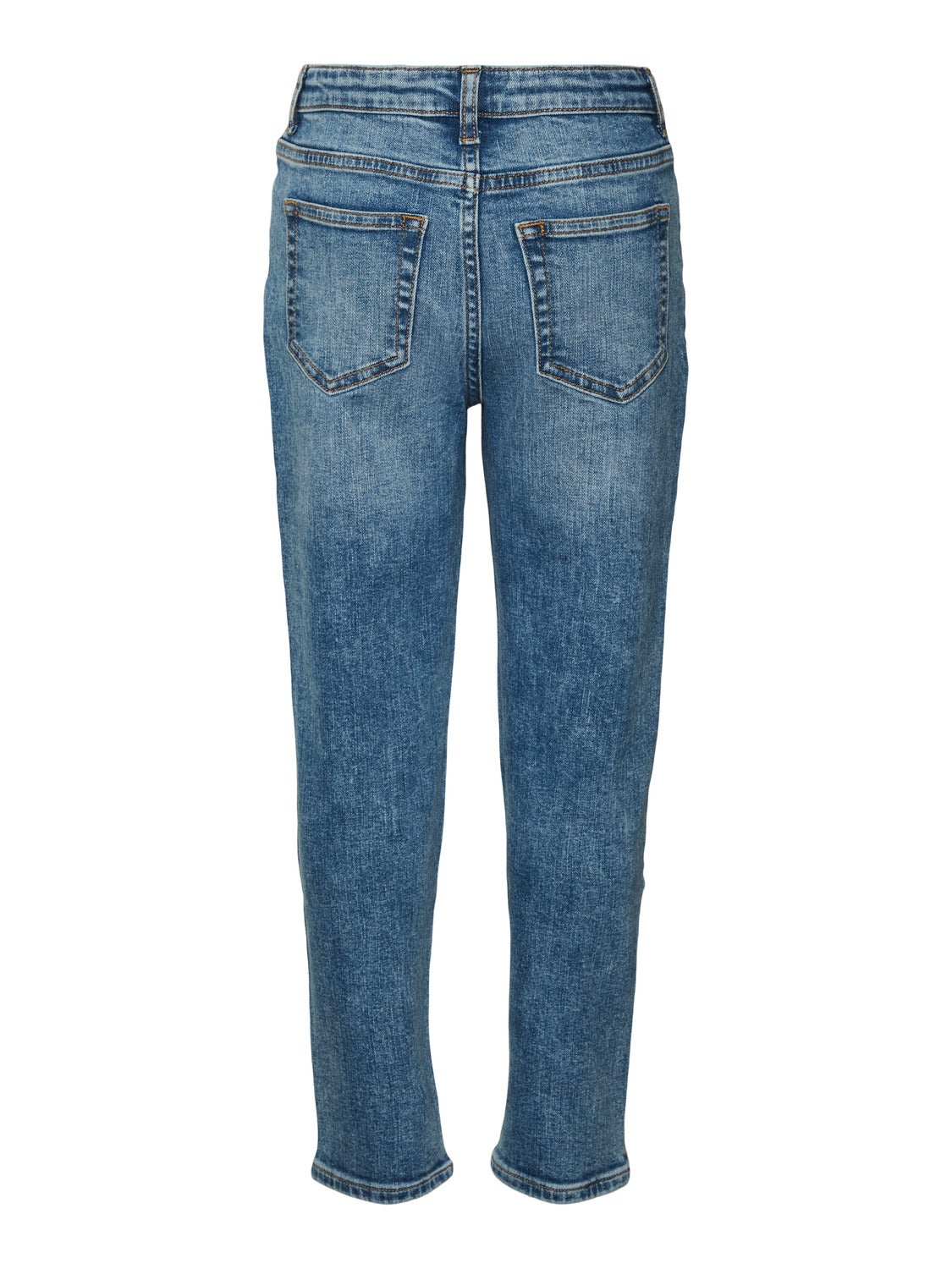 VMOLIVIA Hohe Taille Hohe Taille Jeans