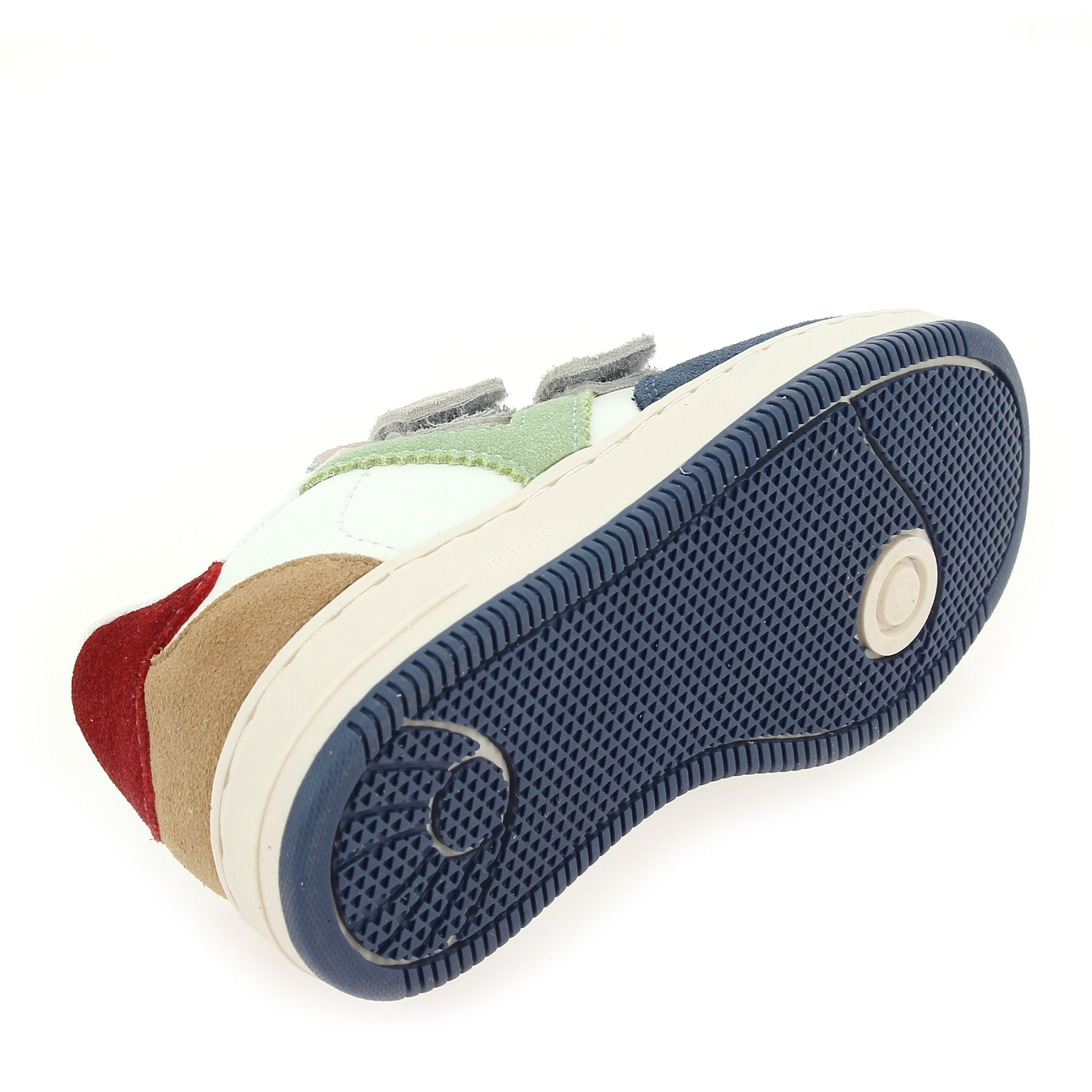 Victoria  1124116 TIEMPO TIRAS SERRAJE MUL - Jeans multi