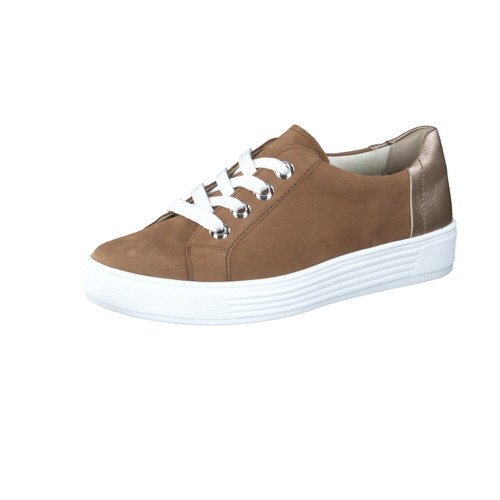 Schnürschuh-26612890008 Solidus