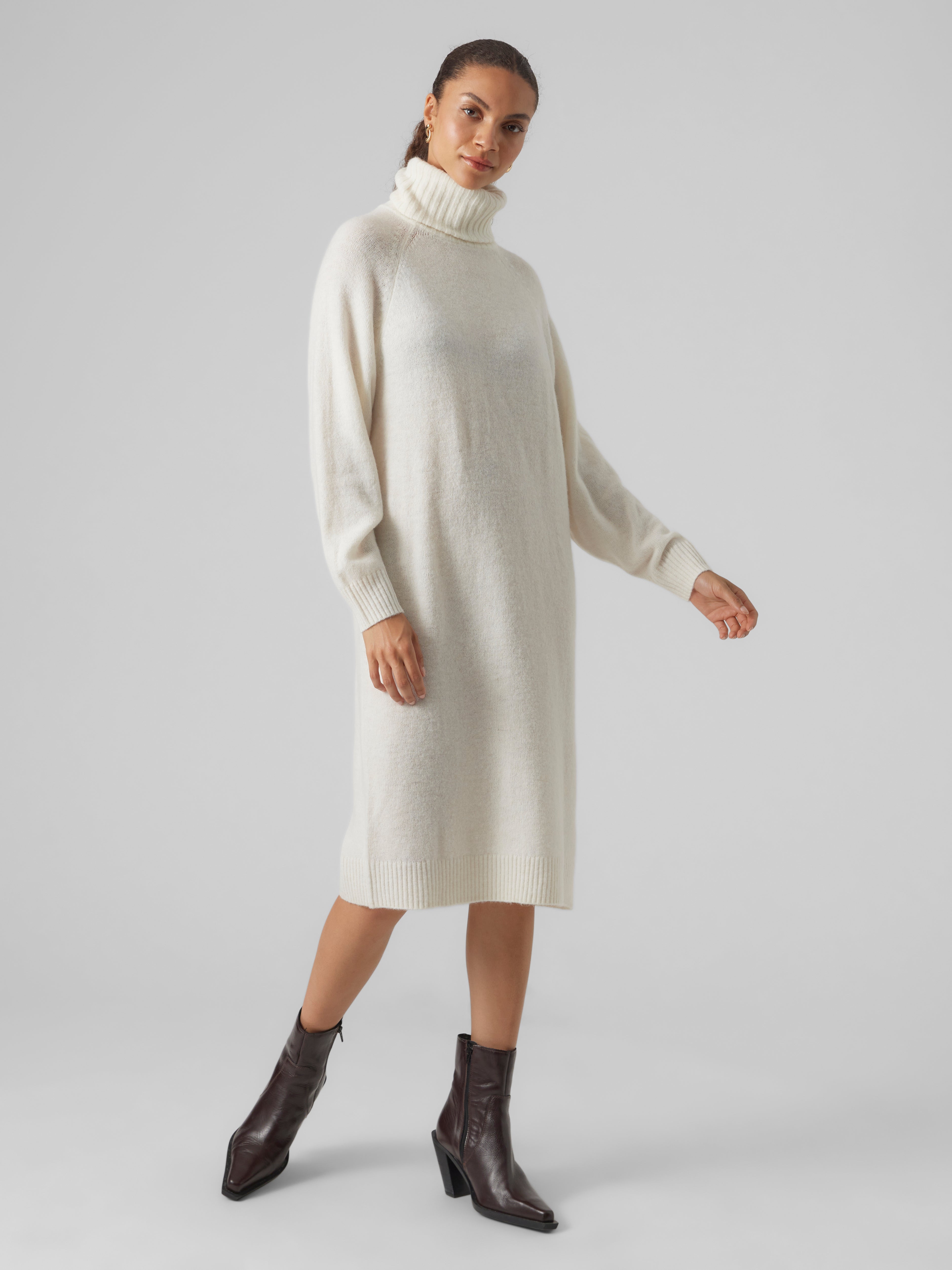 VMDANIELA Langes Kleid