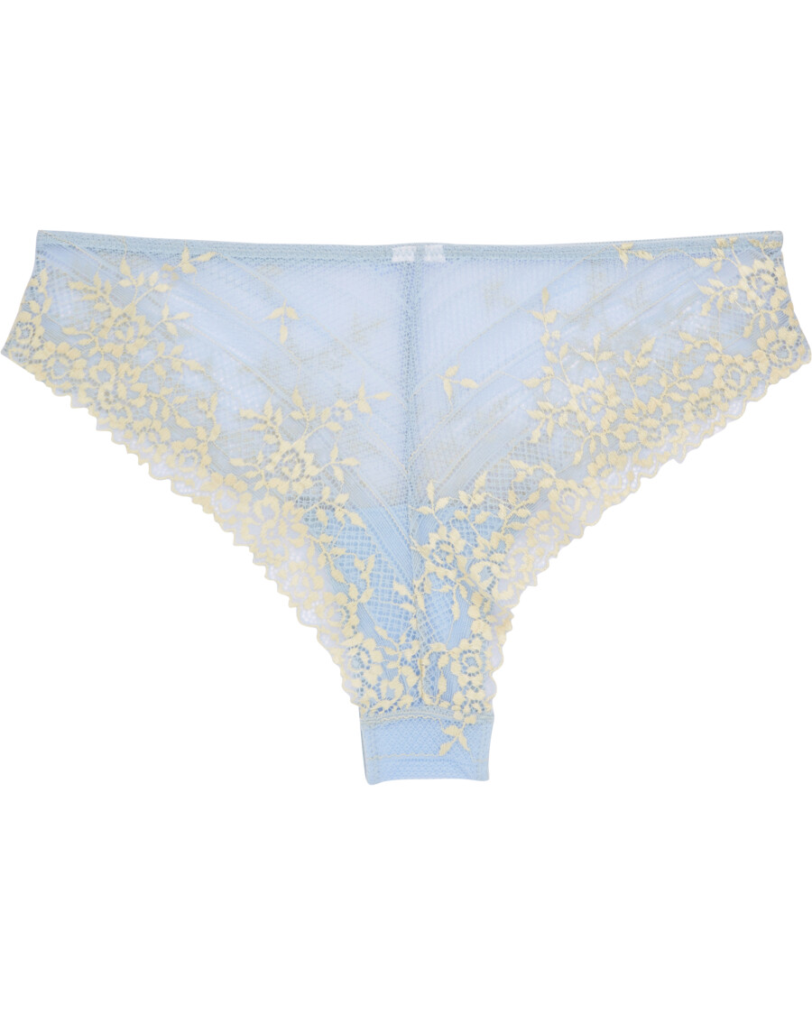 Brazilian-Panty