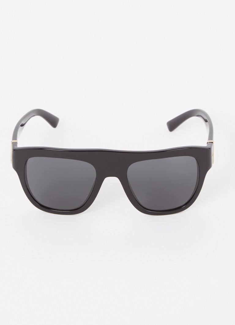 Dolce & Gabbana Retro-aurinkolasit DG4398