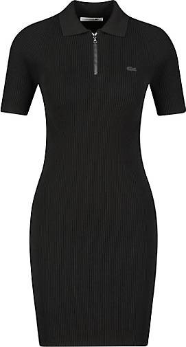Lacoste Damen Polokleid