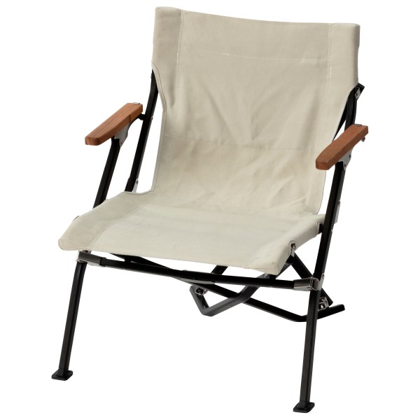 Snow Peak - Luxory Low Beach Chair - Campingstuhl