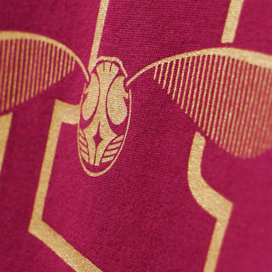 Harry Potter Hoodie mit Print