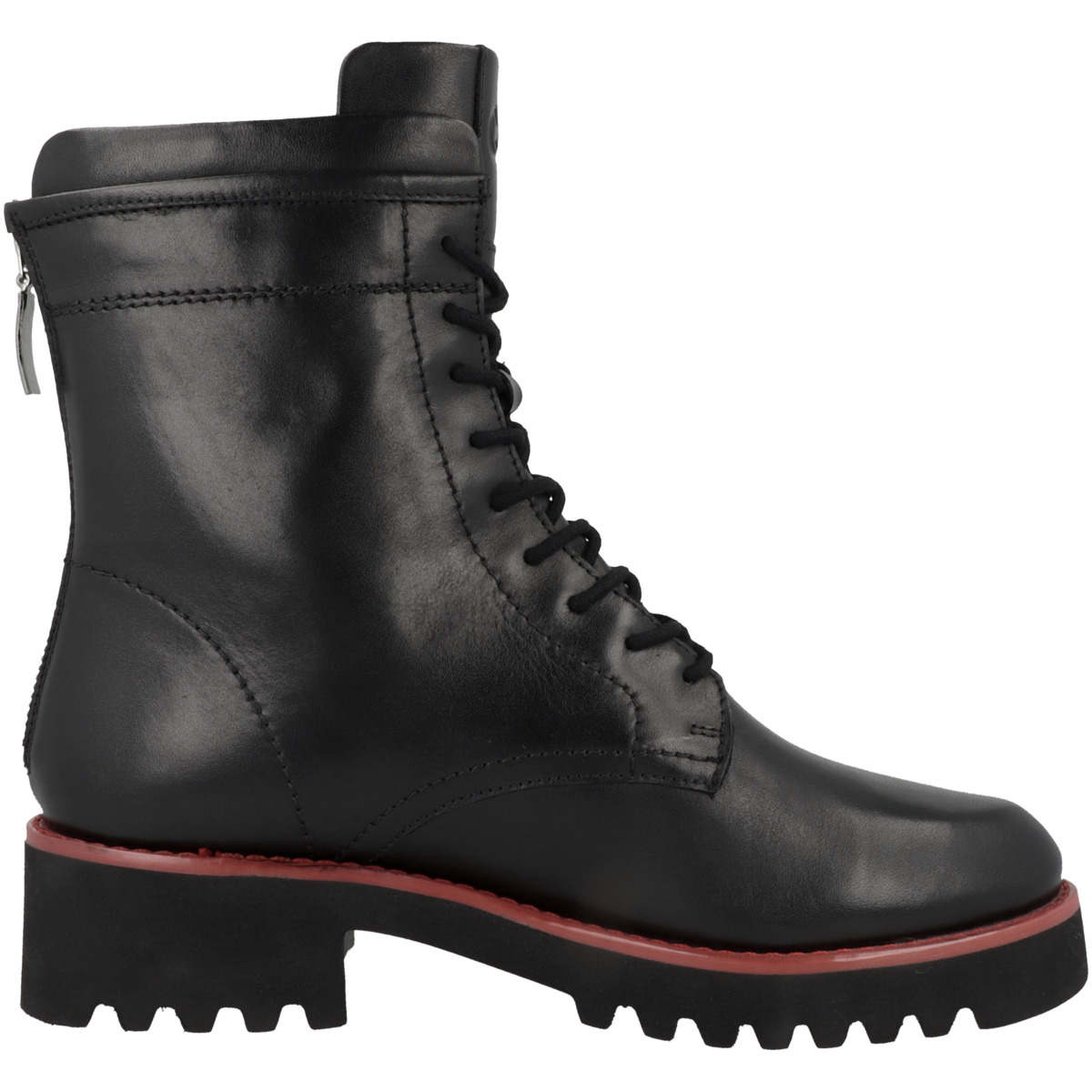 Gerry Weber Sena 2 40 Schnürboots schwarz
