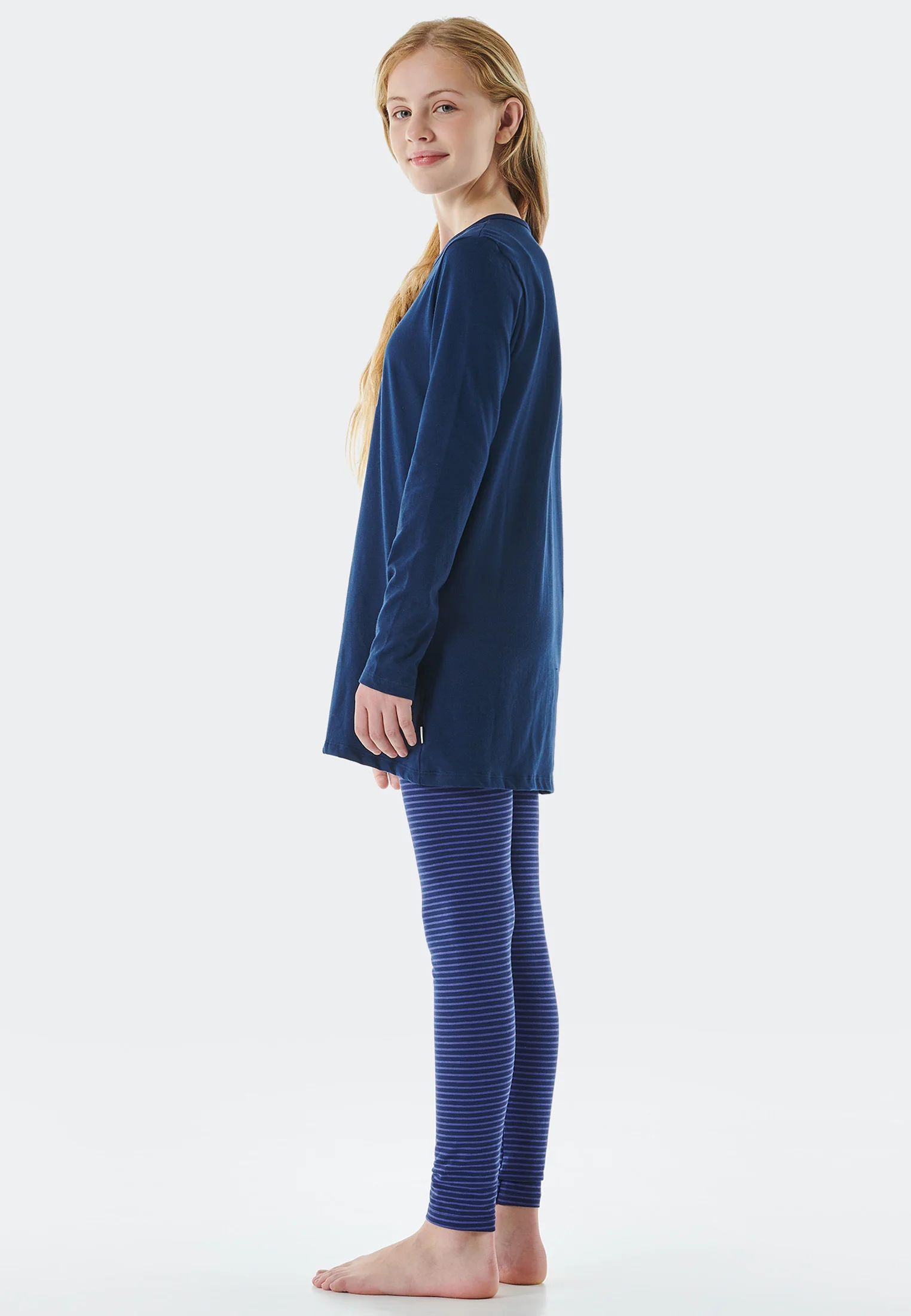 Schiesser HORSE WORLD SET - Pijama