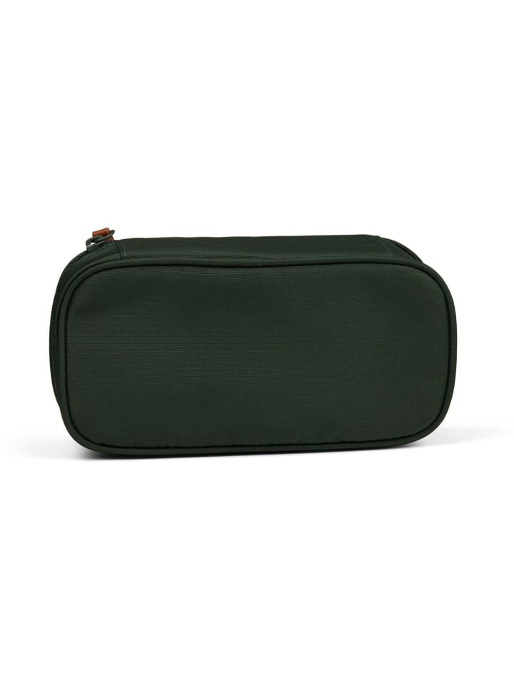 Satch Schlamperbox Nordic Forest Green 2025 in grün günstig kaufen onesize
