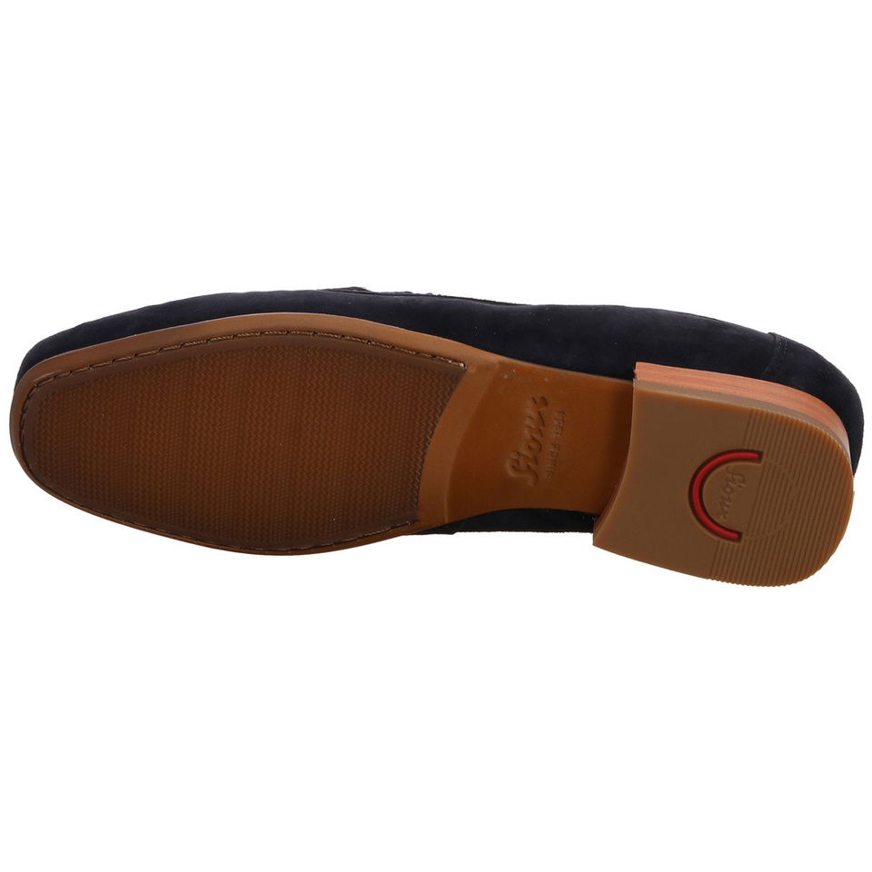 Sioux Cambria Mokassin