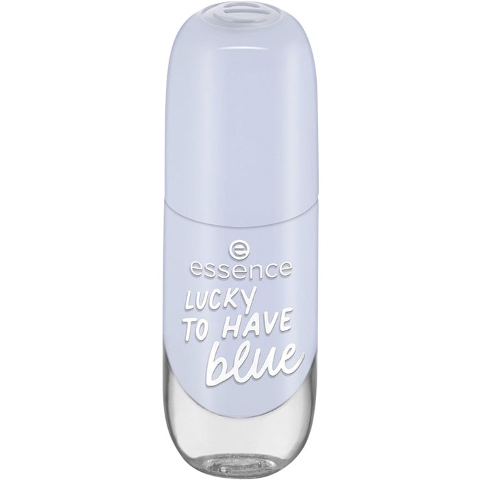Gel Nail Colour