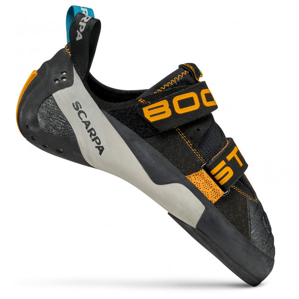Scarpa - Booster - Kletterschuhe