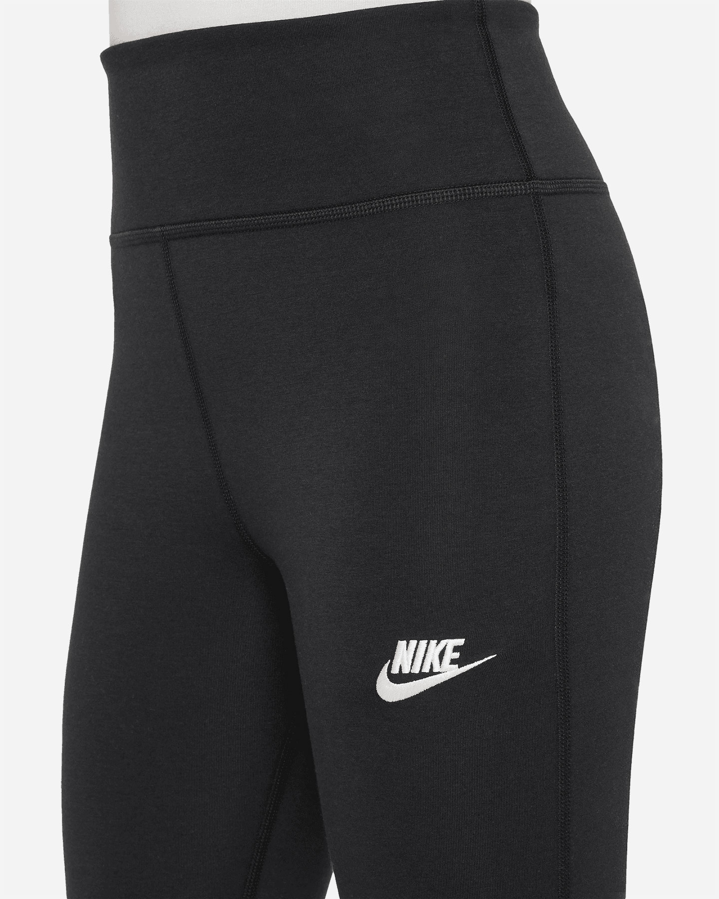 Leginsy Nike Flare Jr FZ5585-010