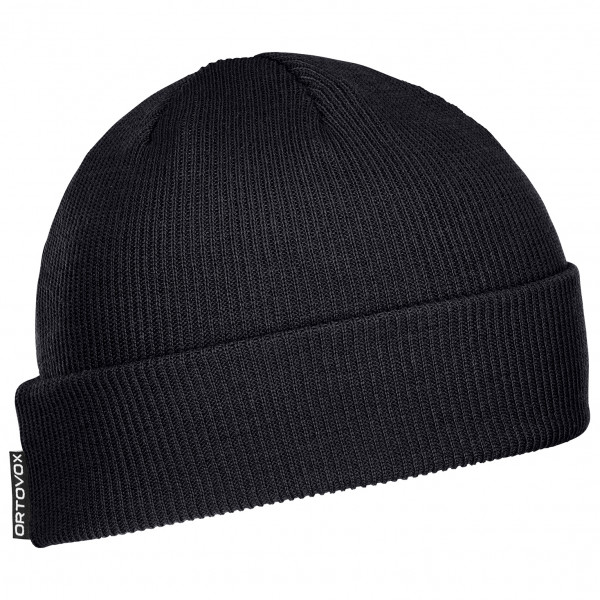 Ortovox - Nicholson Rib Beanie - Mütze
