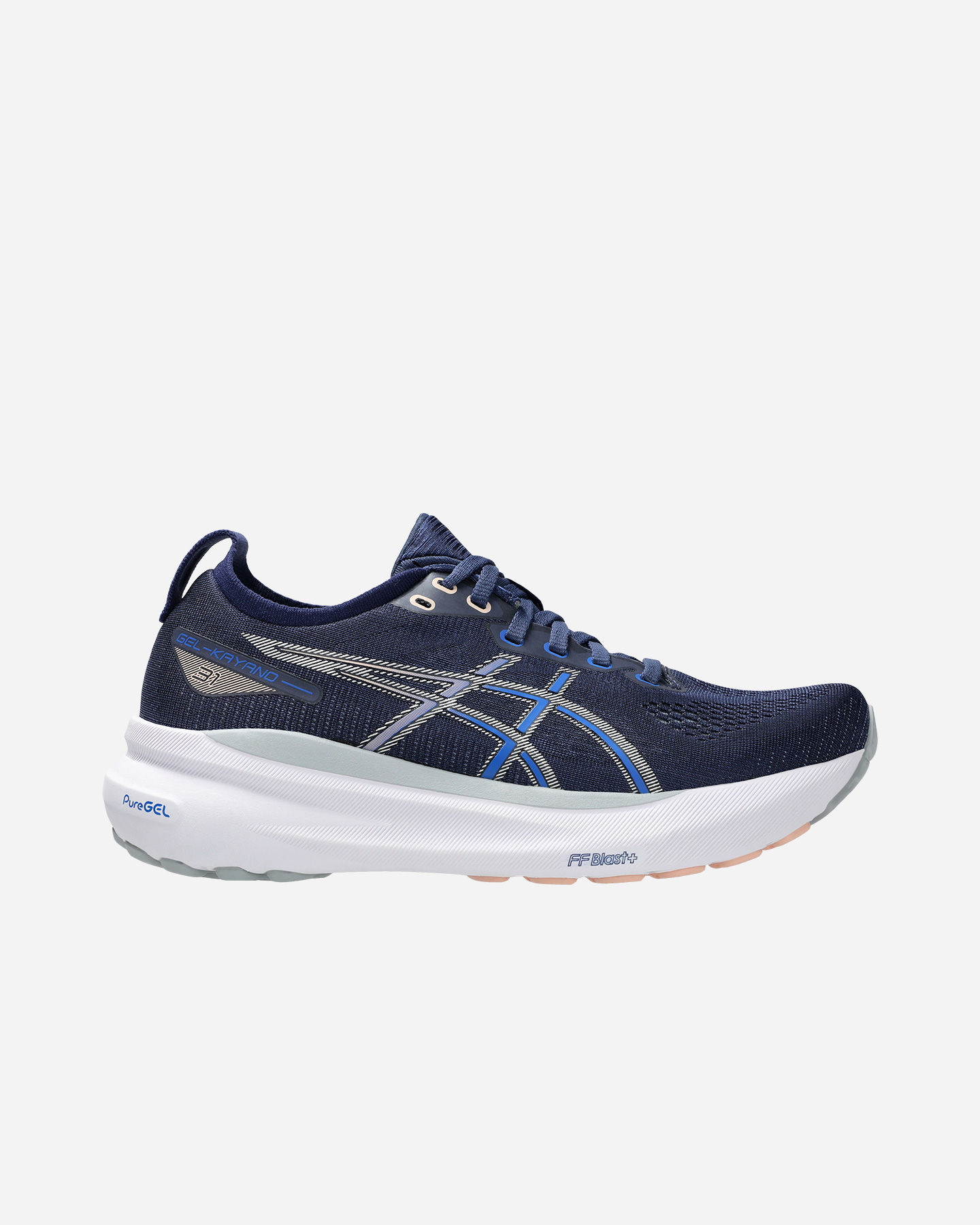 Scarpe Running Asics Gel Kayano 31 W 1012B670-403