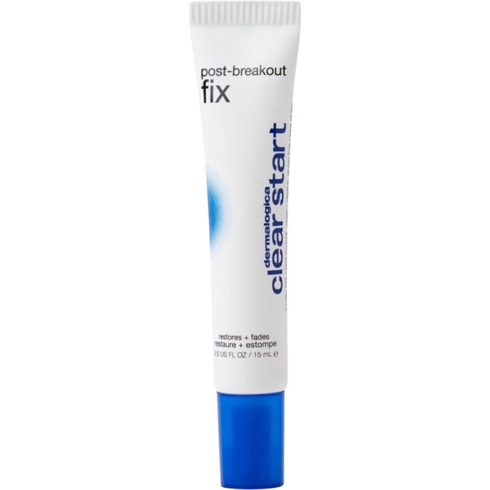 Post-Breakout Fix