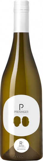 2018 Roter Veltliner Mordthal Reserve trocken - Weingut Preisinger-Reinberger