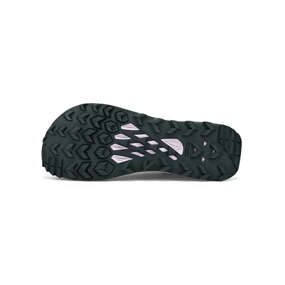 Altra Lone Peak 7 AL0A7R7G252 / blau