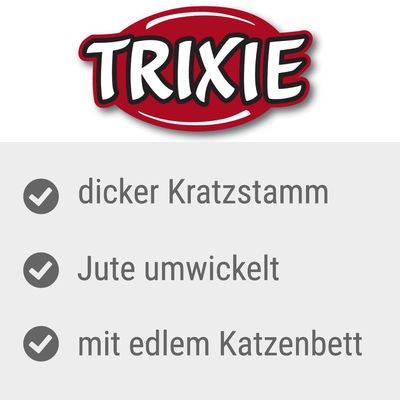 Trixie Kratzbaum Boho