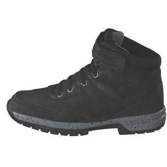 Kappa Klett Boots in schwarz