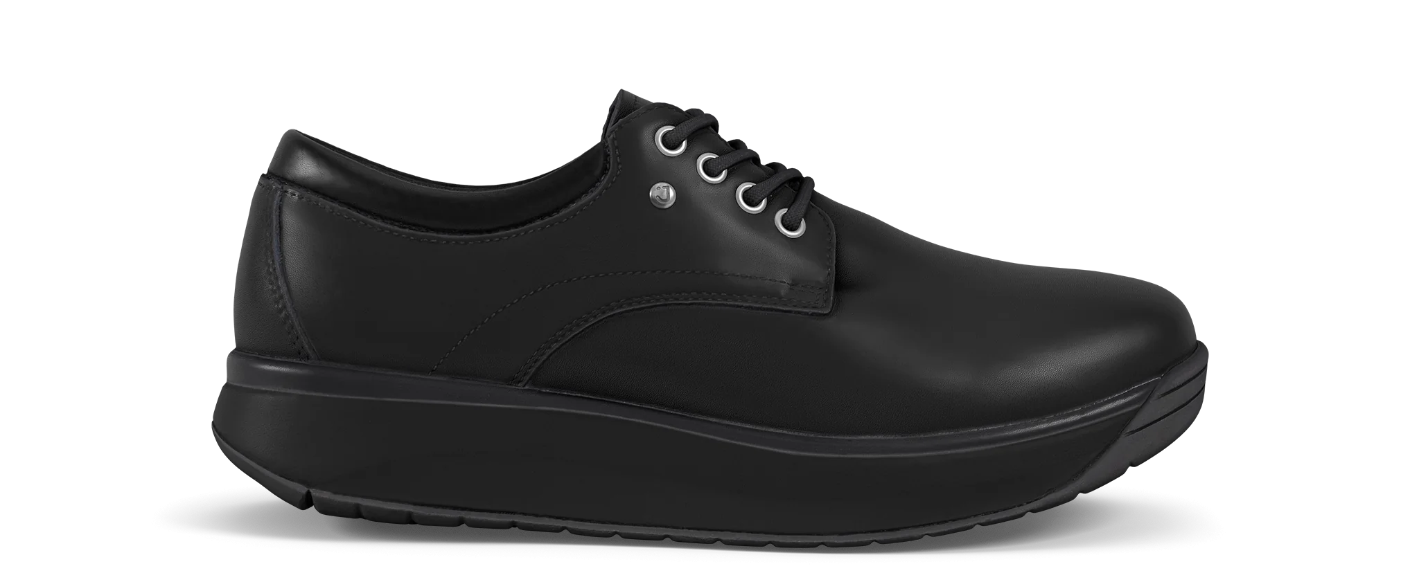 Budapest II Black