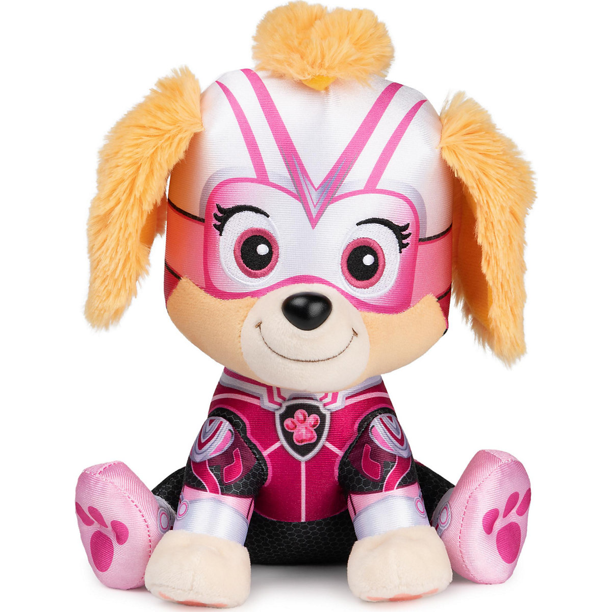 Gund - Paw Patrol Movie Plüsch 23 cm - Skye