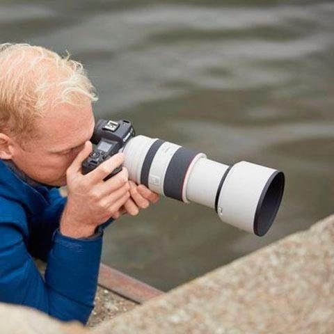 Canon RF 70-200mm F2.8L IS USM Objektiv