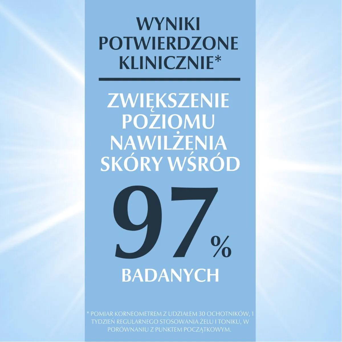Eucerin Dermatoclean Hyaluron gel za čišćenje lica