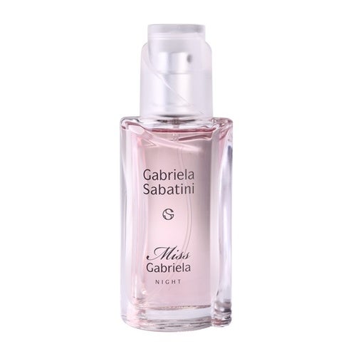 Gabriela Sabatini Señorita Gabriela Noche Eau de Toilette 30 ml