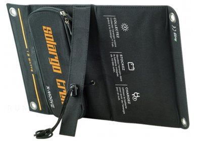 X-Moove Solargo Trek