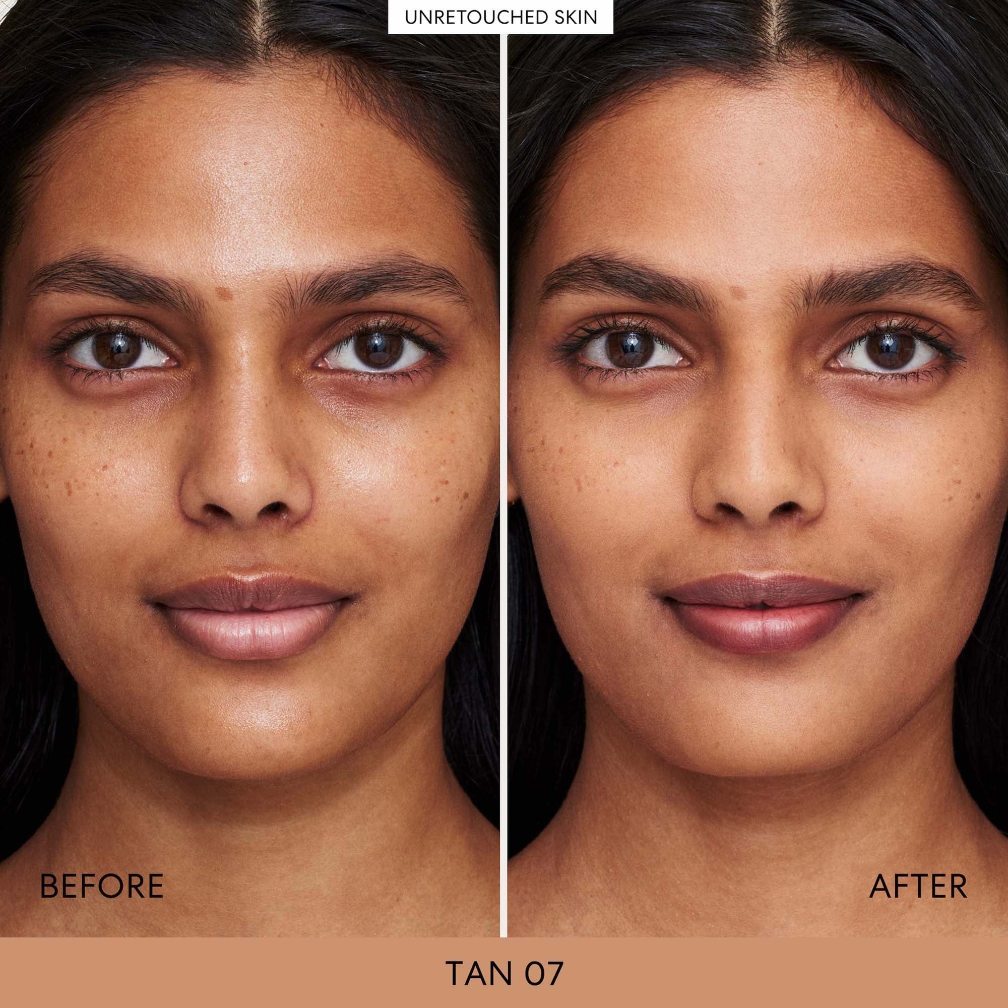 Viso Complexion Rescue Natural Matte Tinted Moisturizer SPF30 - Flytende foundation