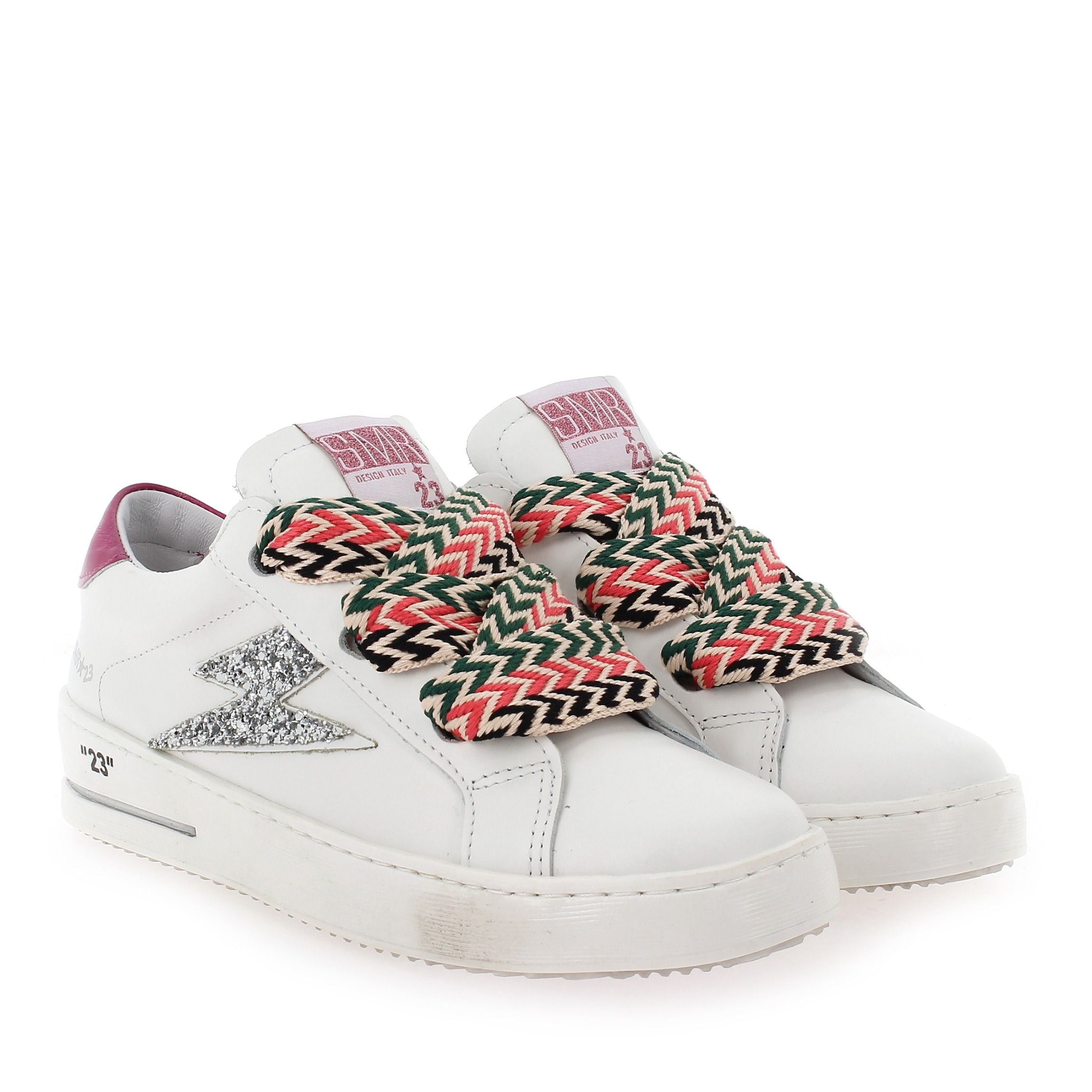 Semerdjian  ROSY - Blanc multi