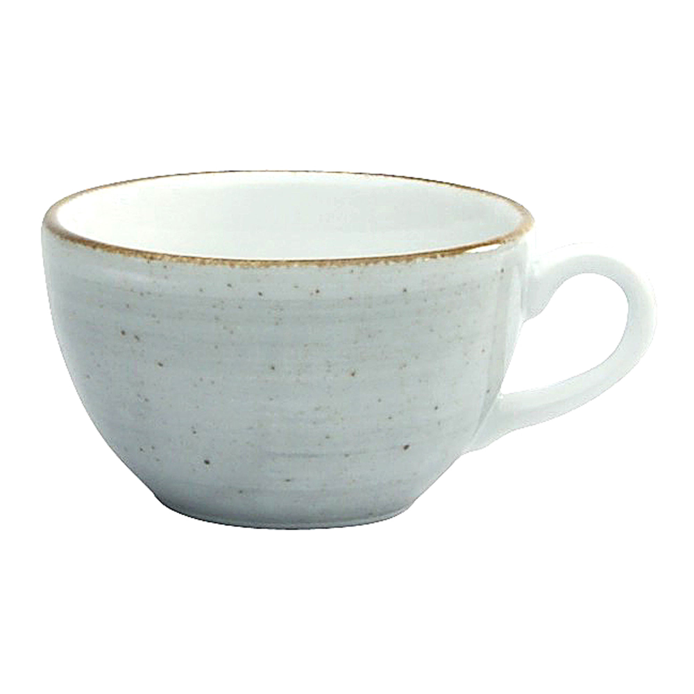 Cappuccinotasse Vintage Nature