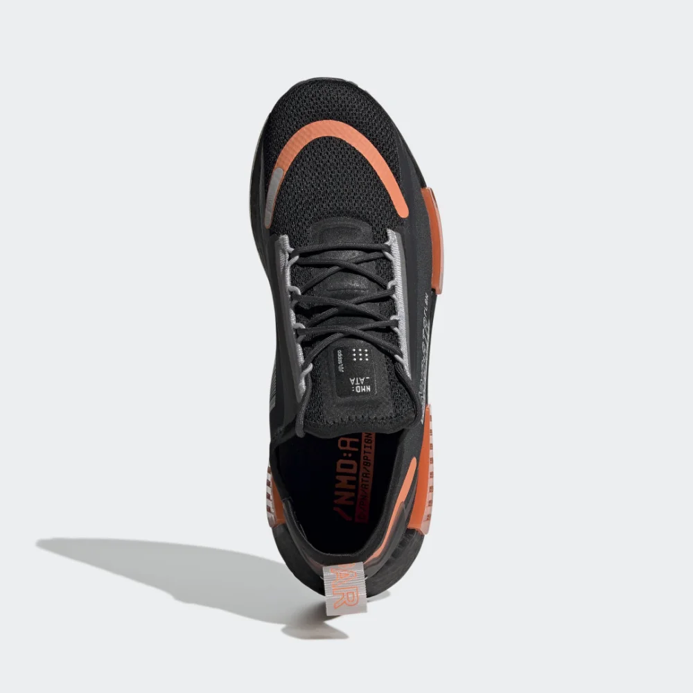 adidas NMD R1 Spectoo GZ9264 / schwarz