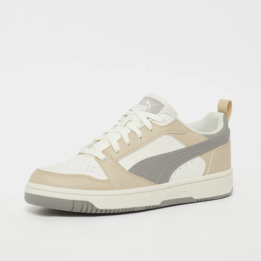 PUMA Rebound v6 Low 392328 09 / weiss