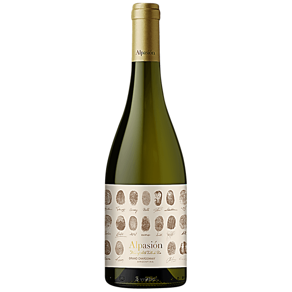 AlpasiónGrand Chardonnay 2021